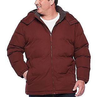does jcpenney sell north face