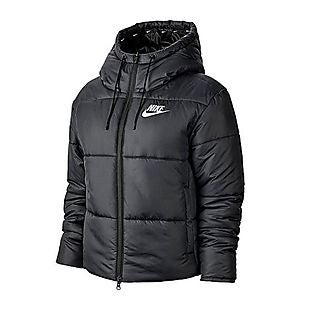 nike men heavyweight puffer jacket