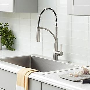 Home Depot Up To 50 Off Kitchen Faucets
