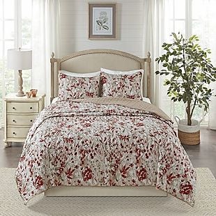 Kohl S 3 Piece Quilt Sets 43