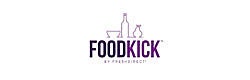 Foodkick Coupons and Deals