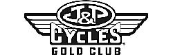 J&P Cycles Coupons and Deals