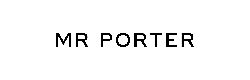 Mr. Porter Coupons and Deals