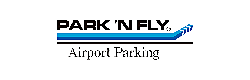 Park N Fly Coupons and Deals