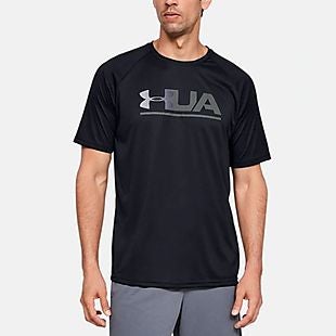 under armor shirts on sale