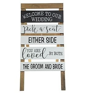 Hobby Lobby 50 Off Wedding Decor