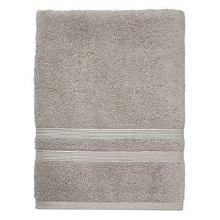 Kohl's Cotton Bath Towels $7