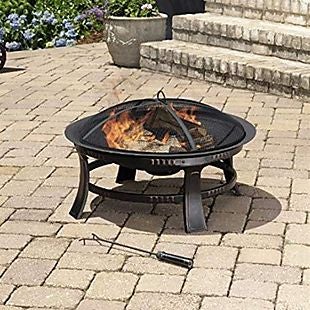 Fire Pit 50