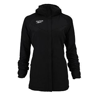 reebok coat womens