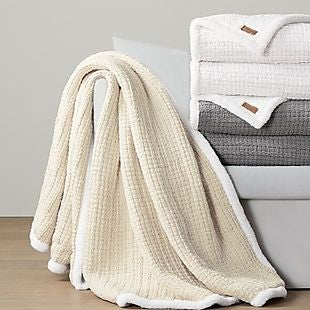 koolaburra by ugg throw