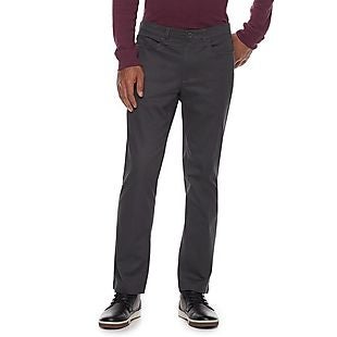 kohls mens jogging suits