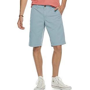 kohls mens under armour shorts