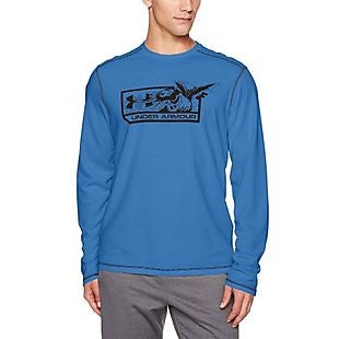 lowest price under armour cold gear