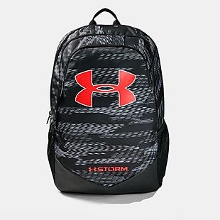 under armour kids backpack