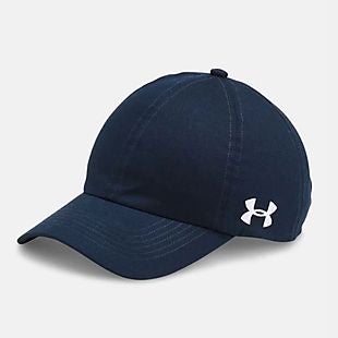 how to clean under armour hat