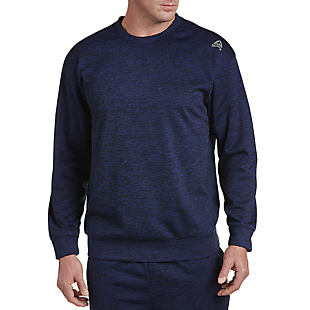 reebok big and tall