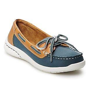 kohls clarks shoes