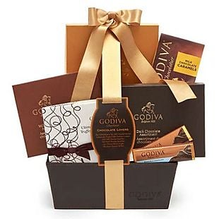 Godiva deals