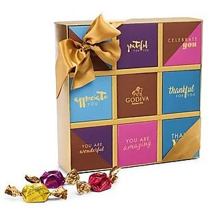 Godiva deals