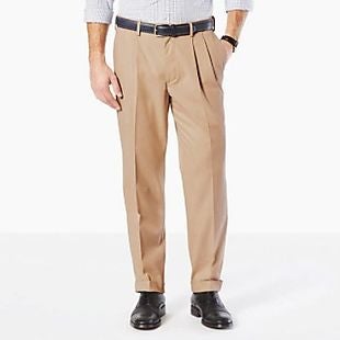 Dockers deals
