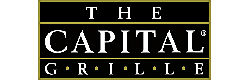 The Capital Grille Coupons and Deals