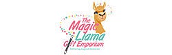 The Magic Llama Coupons and Deals