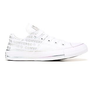 Shop All White Converse Famous Footwear | UP TO 57% OFF
