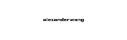 Alexander Wang Coupons and Deals