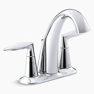 Kohler Bathroom Faucet 90 Shipped