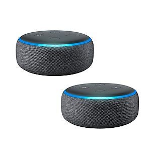 kohls echo dot 3rd generation