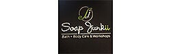 Soap Junkii Coupons and Deals