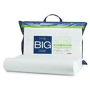 kohls back pillow