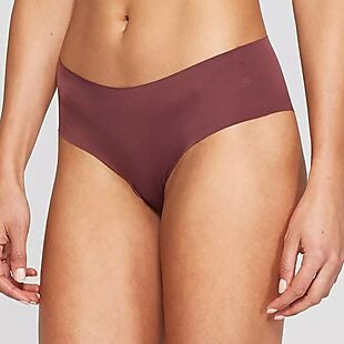 Highschool Girls Panties