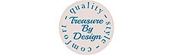 Treasure By Design Coupons and Deals