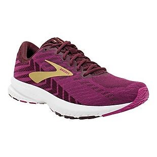 brooks shoes launch 6