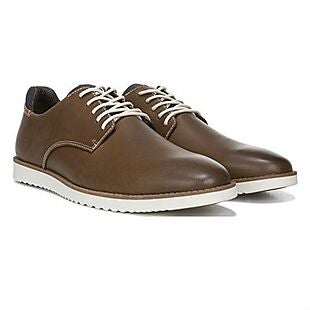 dr scholl's leather shoes