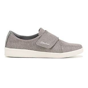 famous footwear skechers memory foam