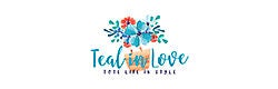 Teal In Love Coupons and Deals