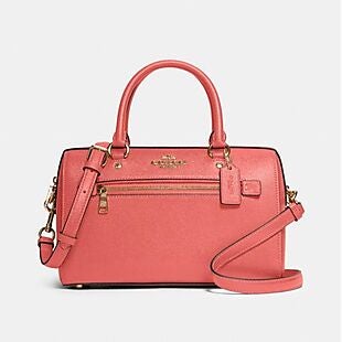 coach satchel outlet