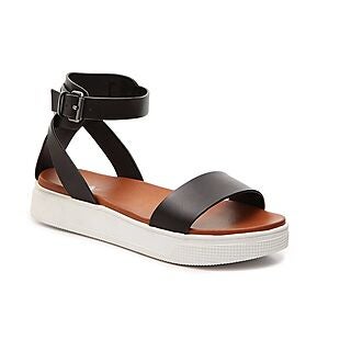 clarks flip flops dsw