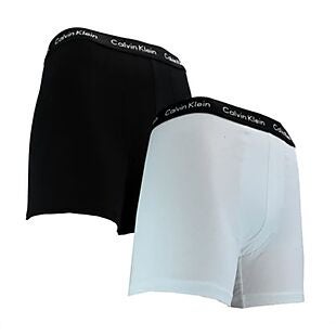 calvin klein boxer briefs kohls