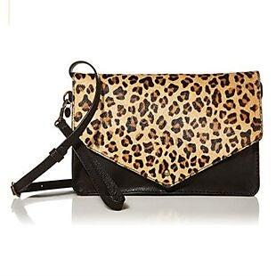 leopard print handbags amazon