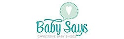 Baby Says, LLC Coupons and Deals