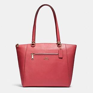 best deals on coach bags