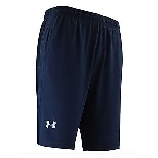 kohls mens under armour shorts
