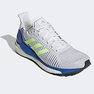 adidas men's athletic shoes