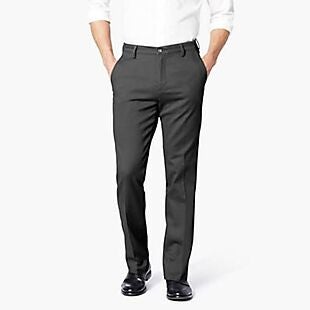 discount dockers pants