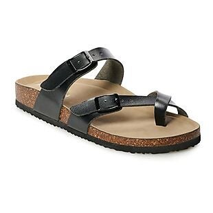 steve madden sandals kohls