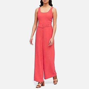 banana republic jumpsuit sale