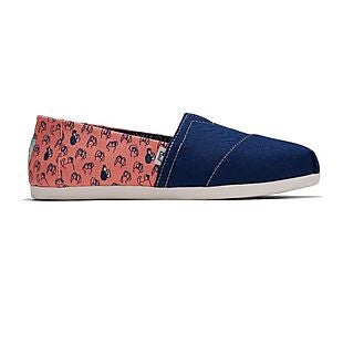 toms free shipping